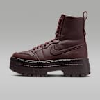Air Jordan 1 Brooklyn Women s Boots. Nike